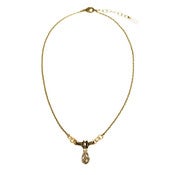 Image of zelda necklace