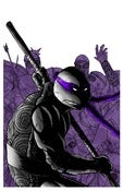 Image of ALTERNATE DONATELLO - TMNT TEENAGE MUTANT NINJA TURTLES