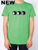 Image of Limited Edition- The 206 Dice Tee