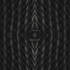 Image of Phosphor - Youth & Immortality (dsr071LP) - 2nd pressing - 300 copies - black vinyl