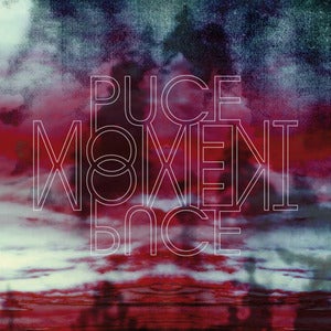 Image of Puce Moment - Puce Moment 2LP (dsr073LP) - white vinyl - 500 copies - first pressing