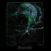 Image of Skagos "Anarchic" CD 