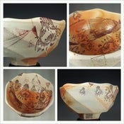 Image of RP/TP Collaboration bowls #1,#2,#3