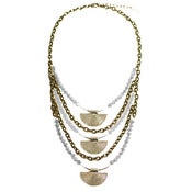 Image of nomad necklace