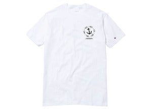 Image of YACHT MASTERS (WHITE)