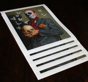 Image of Sacred Bones - Limited Edition Print