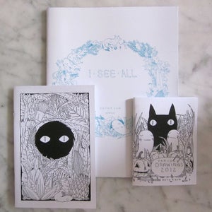 Image of Zine Bundle Deal 