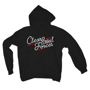 Image of Clear Soul Forces "Logo" Hoodie