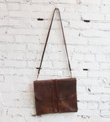 Image of Satchel Bag
