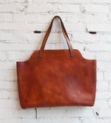 Image of Caramel Tote Bag