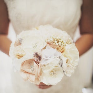 Image of Sparkling Love Bouquet