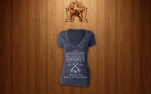 Image of Ladies Goodnight *NEW*