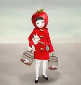 Image of Ruby 