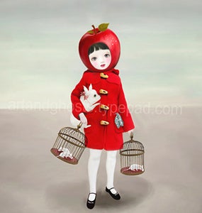 Image of Ruby 