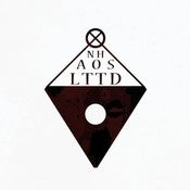 Image of Nick Hudson "Letters to the Dead" LP/DVD