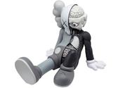 Image of KAWS Companion - Resting Place Companion Grey   