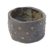 Image of dots bangle