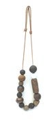 Image of large necklace