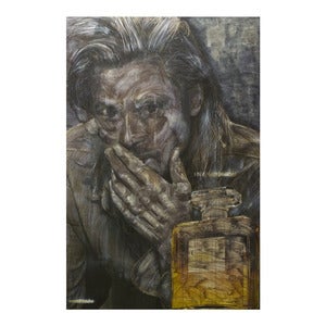 Image of Obsesive disorder
