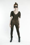 Image of Sheer Life Bodysuit ****
