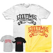 Image of Glue : CD & Tshirt