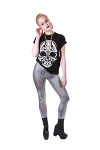 Image of MIRRORBALL LEGGINGS...
