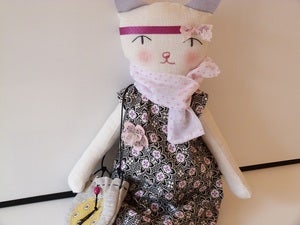 Image of Sophie
