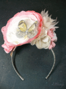 Image of Blossom Tiara