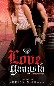 Image of Love and a Gangsta