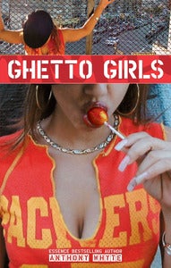 Image of Ghetto Girls