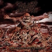 Image of Carniverous veracity - Debasement incarnated