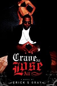 Image of Crave All lose All