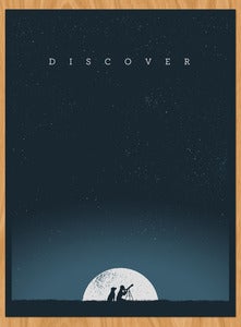 Image of Discover