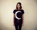 Image of Crescent Moon T-Shirt