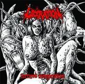 Image of Laceration  - Tortured inauguration 