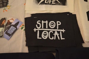 Image of Shop Local
