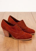 Image of Rachel Comey Rust Madge Shoe sz 9