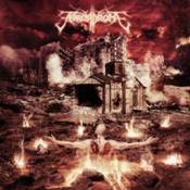 Image of Terrordrome - The day of sacrilege 