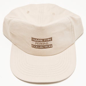 Image of 5 Panel Cap (unisex)