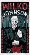 Image of Wilko at the Fleece, Bristol
