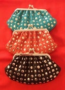 Image of Stud Clutch