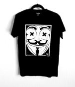 Image of SLOTHDETTA Black Tee