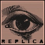 Image of REPLICA "S/T" 7' EP