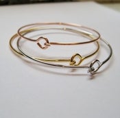 Image of Trio Hook Bangles