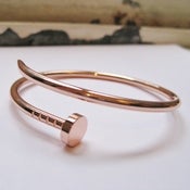 Image of Nail Bangle