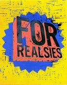 Image of For Realsies 