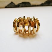 Image of Giant Claw Ring