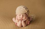 Image of Elizabeth Hat