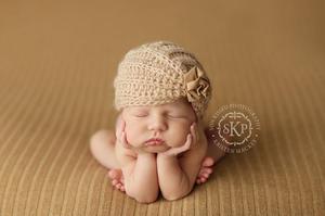 Image of Elizabeth Hat