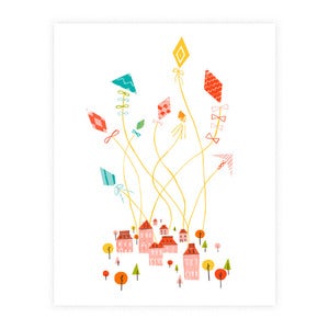Image of Let's Go Fly a Kite